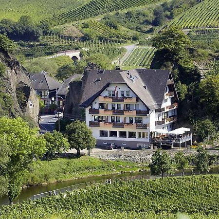 Mayschoß Hotel Pension Jagerstubchen المظهر الخارجي الصورة