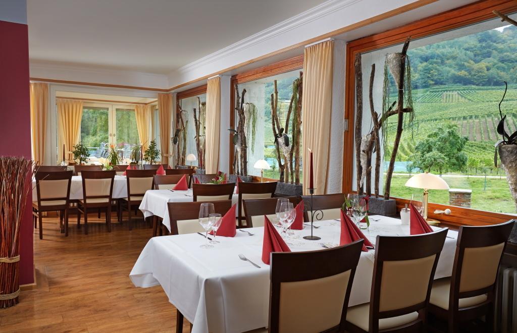 Mayschoß Hotel Pension Jagerstubchen المظهر الخارجي الصورة