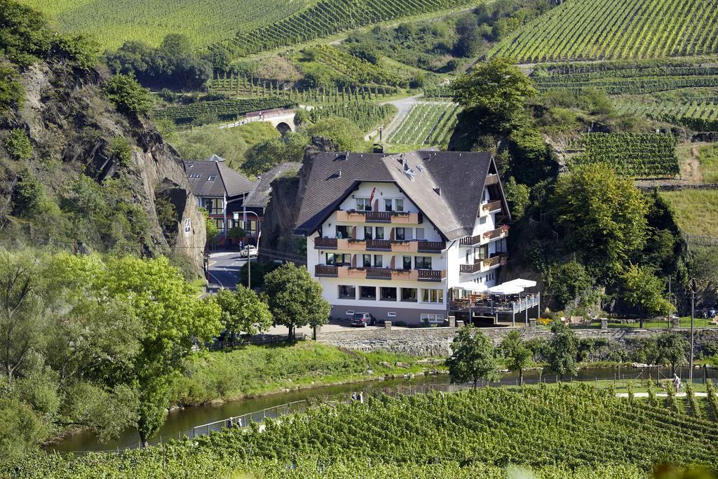 Mayschoß Hotel Pension Jagerstubchen المظهر الخارجي الصورة