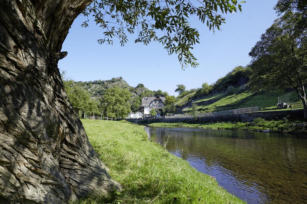 Mayschoß Hotel Pension Jagerstubchen المظهر الخارجي الصورة